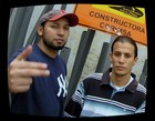 Picture for song 'La Noche Que Se Peinaron La Navidad' by artist 'Spina Dorsal Crew'