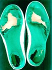 Picture for song 'Holes in my shoes (2005)' by artist 'Sprenger-Egeri'