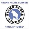 Picture for song 'the pilot' by artist 'stand alone burner'
