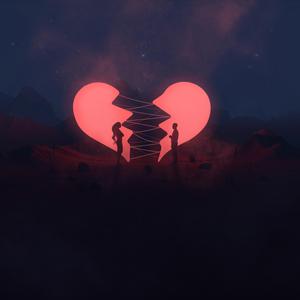Picture for song 'Sleepless' by artist 'Starles'