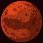Picture for song 'Take Me To Mars' by artist 'Stay On Mars'