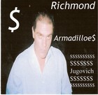 Picture for song 'West Richmond Centre Murder Complete Version' by artist 'StepDaddyJ'