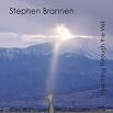 Picture for song 'At the Cross' by artist 'Stephen Brannen'