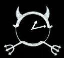 Picture for song 'Evil Times Clip' by artist 'Step On Productions'