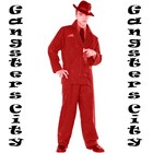 Picture for song 'Gangsters City' by artist 'Stereo2tape'
