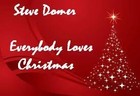 Picture for song 'Everybody Loves Christmas' by artist 'Steve Domer'