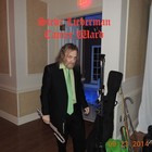 Picture for song 'BLUES FROM A GUN' by artist 'STEVE LIEBERMAN THE GANGSTA RABBI'