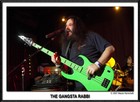 Picture for song 'RADIO NOWHERE(Bruce SPRINGSTEEN)' by artist 'STEVE LIEBERMAN THE GANGSTA RABBI'