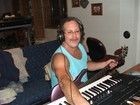 Picture for song 'Front Porch Days' by artist 'Steve Mornini'