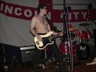 Picture for song 'The Chase - Demo' by artist 'Steve Wilson UK'