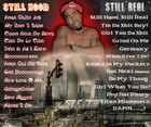 Picture for song 'Girl U Da sh***' by artist 'STILL REAL RECORDS'