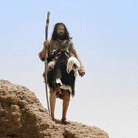 Picture for song '171217 John the Baptist' by artist 'St Johns Church Sermons'