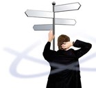 Picture for song 'Human Signposts' by artist 'St Johns Church Sermons'