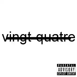 Picture for song 'vingt-quatre' by artist 'Stonehaze'