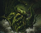 Picture for song 'Face of Cthulhu' by artist 'Stoob'