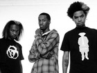 Picture for song 'We Outchea' by artist 'Stoopid Dope Trax'
