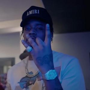 Picture for song 'FIVIO FOREIGN "PULL UP"' by artist 'storm on da beat'