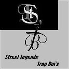 Picture for song '1 night stand' by artist 'Street legends n Trap Boiz'