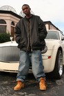 Picture for song 'U Know I'm Fresh' by artist 'Street Runnaz Click'