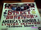 Picture for song 'FIRST SHOT REMIX AND MASTER 2012' by artist 'STREET SURVIVOR'
