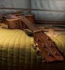 Picture for song 'Emotional Buildup - Acoustic Guitar' by artist 'Studio J'