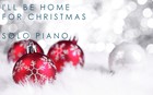 Picture for song 'I'll Be Home For Christmas - Piano Interlude' by artist 'Studio J'