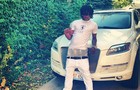 Picture for song '**New** We On It / Club Banger' by artist 'StunnaOnDaTrack'