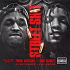 Picture for song 'Nightmare (Horror Trap Beat)' by artist 'STYLEVISIONZ'