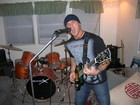 Picture for song 'The Chase' by artist 'Sudden Phoenix'