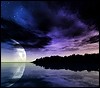 Picture for song 'Glamorous Sky' by artist 'sukism'