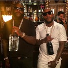 Picture for song 'Okay | (@SupaCrankIt x @JCaspersenBeats)' by artist 'Supa Crank It'