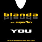 Picture for song 'You (instrumental edit)' by artist 'Superflex'