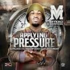 Picture for song 'Mykko Montana "Where You At" Prod by SPH' by artist 'SuperProducerHOTT'