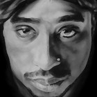 Picture for song 'iFeelLikePac *NEW*' by artist 'Superstaar Beats'
