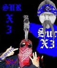 Picture for song 'Hard Hittaz' by artist 'SurSider'