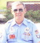 Picture for song 'A Warrior's Farewell - Spoken Narrative' by artist 'Susan D Wiseman'