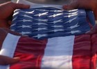 Picture for song 'Patriotic Medley & Prayer - (God Bless America)' by artist 'Susan D Wiseman'