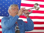 Picture for song 'TRUMPET INSTRUMENTAL ' The Star Spangled Banner "' by artist 'Susan D Wiseman'