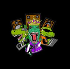 Picture for song 'too boastfull.mp3' by artist 'su side (End game)'