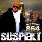 Picture for song 'Suspekt - Game Over' by artist 'SuspektMusic'