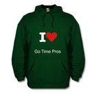 Picture for song 'Go Time (Radio Edit)' by artist 'SuspenseTheAlbum'