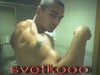 Picture for song 'Sergeant-major rap' by artist 'SVETKOOO'