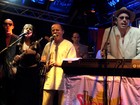 Picture for song 'ella muchacha' by artist 'swanvesta social club'