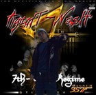 Picture for song 'agentnash tmggangsta13shortlyricscaloocan' by artist 'Swat Agent'