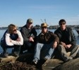 Picture for song 'Texas' by artist 'Sweetmeat and the Silverfish'