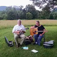Picture for song 'Brunhilds Request' by artist 'Sweet Music'