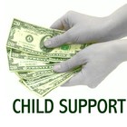 Picture for song 'Sweet P - Child Support' by artist 'Sweet P a.k.a. P-Pain'