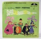 Picture for song 'Supercalifragilisticexpialidocious' by artist 'Sweets-N-Sour'