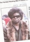 Picture for song 'James Brown Revised' by artist 'Swole Beat'