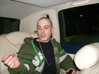 Picture for song 'Hennessy Ft. Lucky, Mayo' by artist 'Syndicate Family'